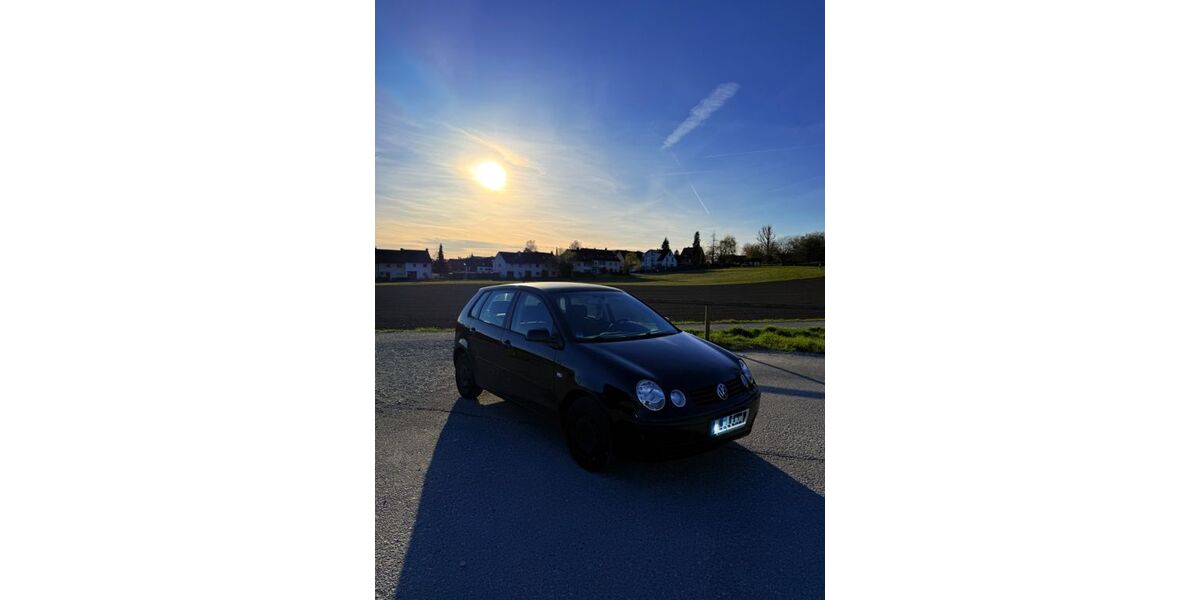 VW Polo 127.000 km 1.950 &euro; Schwaig bei Nürnberg 90571