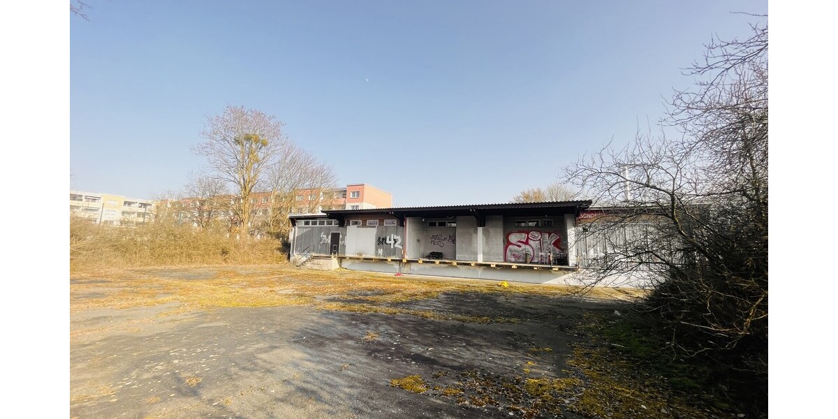 Unternehmer Bauträgerprojekt - Gewerbefläche in gesuchter Lage Rüdersdorf - berliner Speckgürtel - Gewerbeobjekt Rüdersdorf bei Berlin | Angebot:24941372