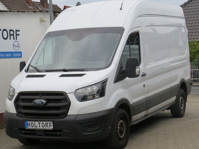 Ford Transit 50.360 km 22.489 &euro; Bassum b. Bremen 27211