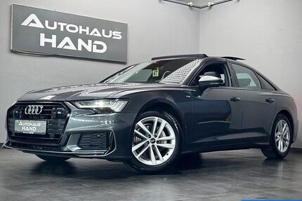 Audi A6 87.121 km 37.990 &euro; Bad Honnef/Rottbitze 53604