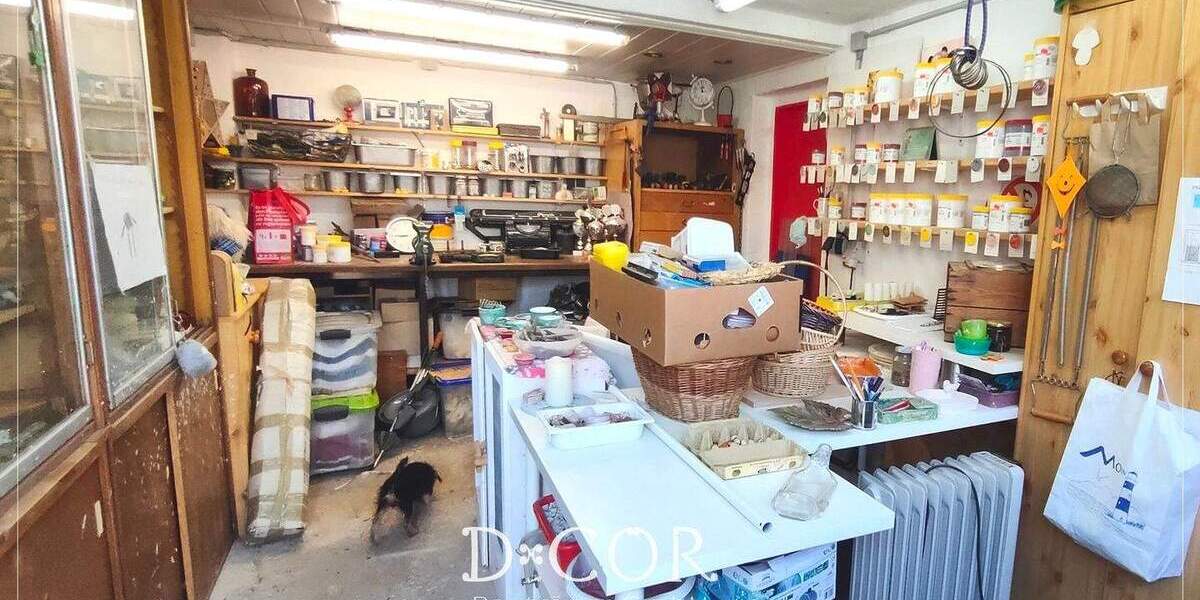 Doppelhaushälfte Coswig - 3 Zimmer, 80 m&sup2;, 250.000&euro; | Angebot:26806230