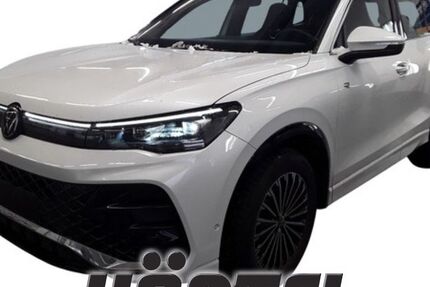 VW Tiguan 17.300 km 46.900 &euro; Osnabrück 49084