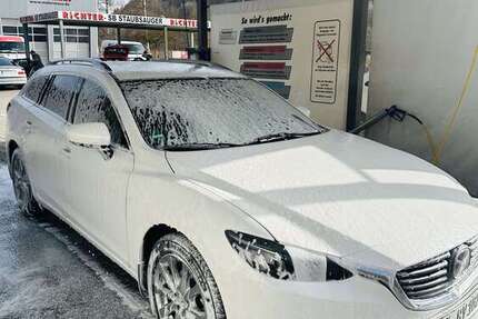 Mazda 6 181.000 km 9.500 &euro; Werdohl 58791