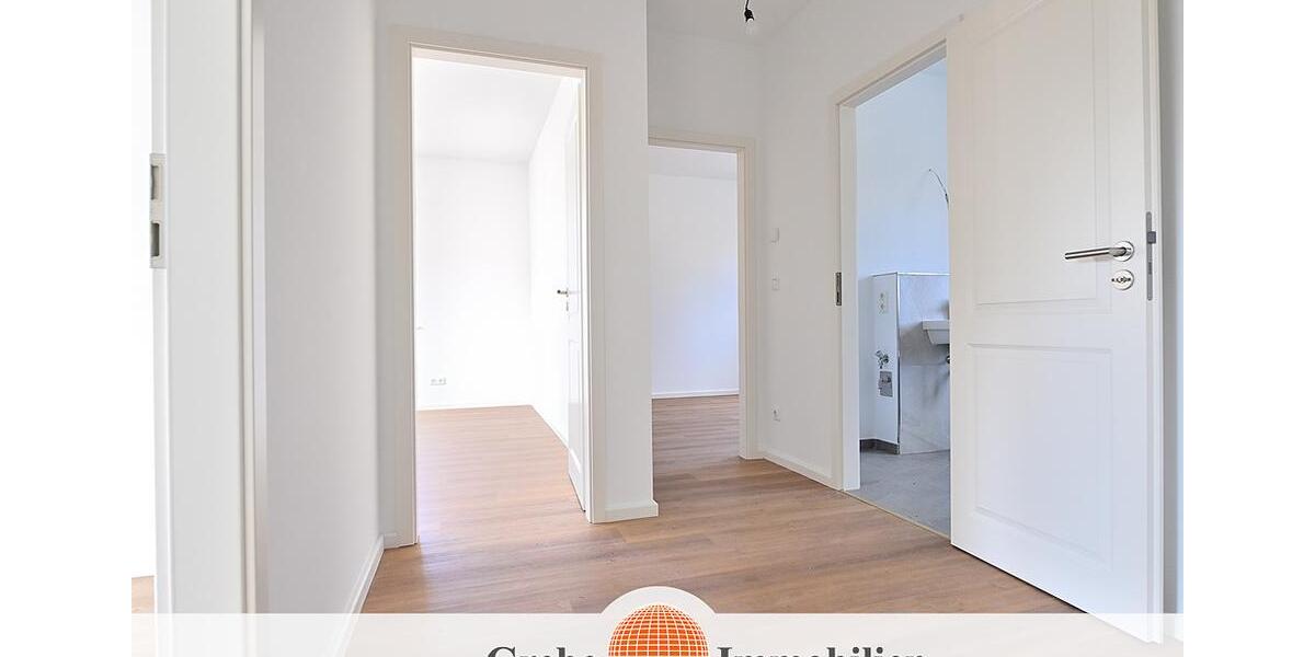 Etagenwohnung Zossen - 3 Zimmer, 82 m&sup2;, 1.110&euro; | Angebot:25332498