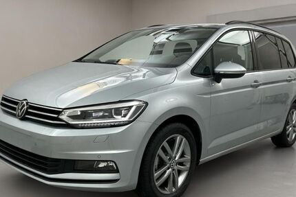 VW Touran 9.042 km 32.950 &euro; Haslach im Kinzigtal 77716