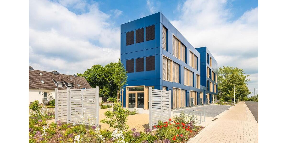 Gewerbeobjekt Neustadt am Rübenberge - 30&euro; | Angebot:26387526