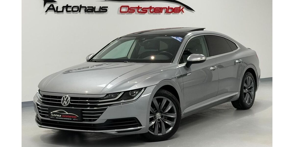 VW Arteon 148.200 km 21.950 &euro; Oststeinbek 22113
