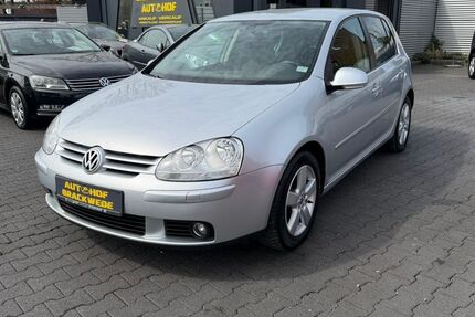 VW Golf 125.000 km 5.950 &euro; Bielefeld 33649