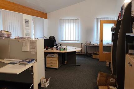 GewerbehalleLagerhalle in Müllrose zu vermieten zimmer