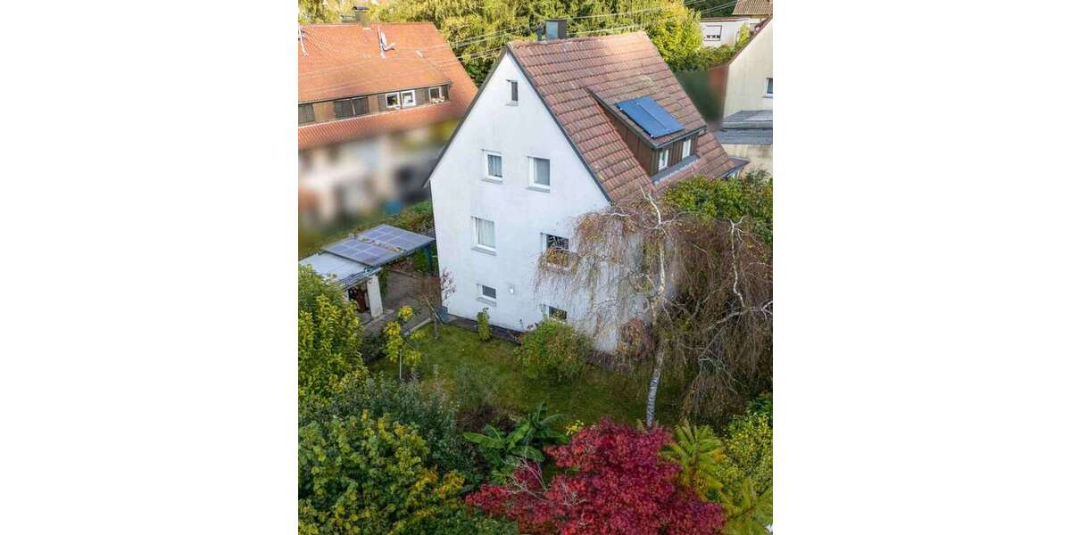 Einfamilienhaus Murrhardt - 7 Zimmer, 149 m&sup2;, 369.000&euro; | Angebot:24902311