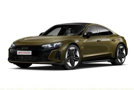 Audi RS e-tron GT 67.800 km 58.999 &euro; Walldürn 74731