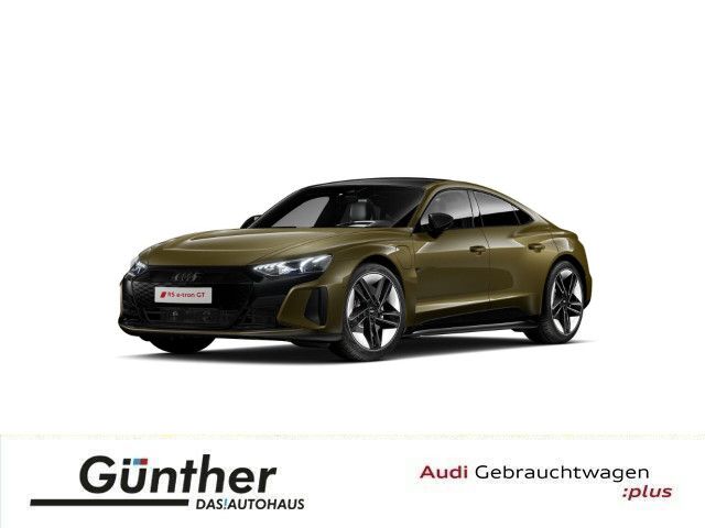 Audi RS e-tron GT 67.800 km 58.999 &euro; Walldürn 74731