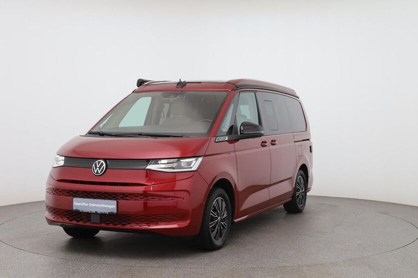 VW T7 California 23.000 km 59.990 € Nesselwang 87484