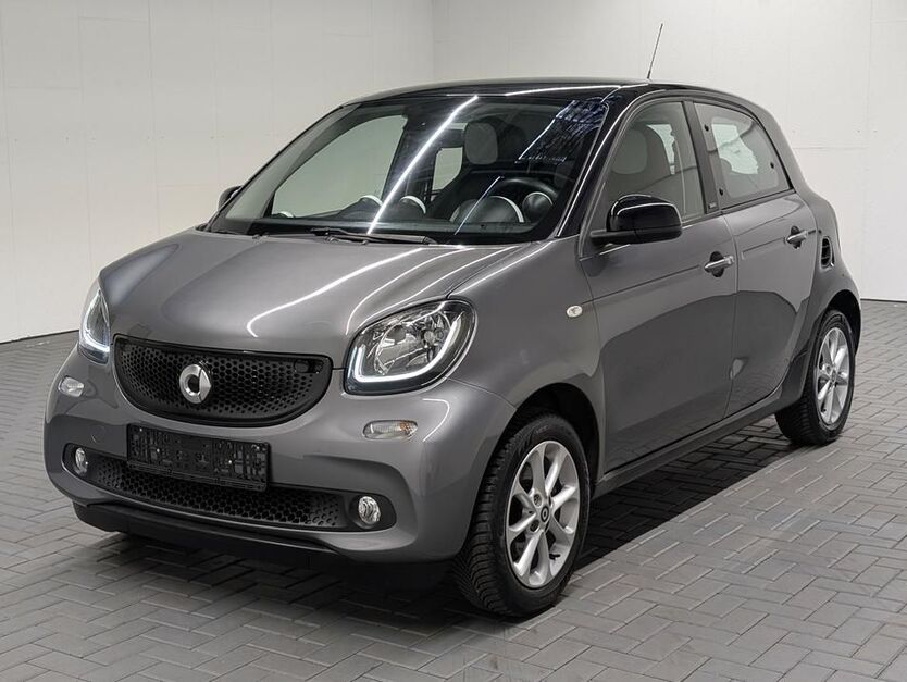 ForFour