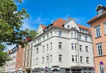 Helle 3 Zimmer StadtWohnung