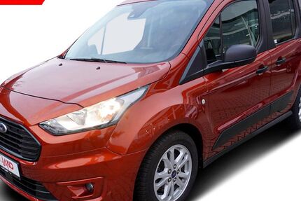 Ford Tourneo Connect 77.173 km 24.950 &euro; Eisenhüttenstadt 15890