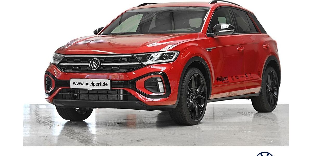 VW T-Roc 6.730 km 33.690 &euro; Dortmund 44379