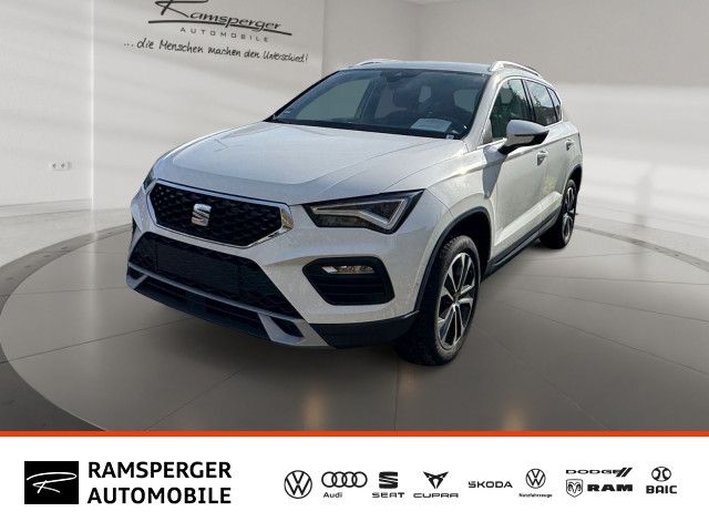 Seat Ateca 20.007 km 30.930 € Nürtingen 72622