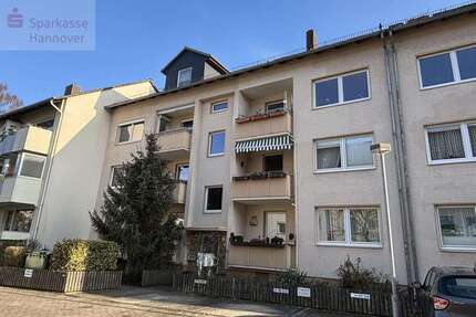 Wohnung zum Kaufen in Hannover 278.000 € 120 m²