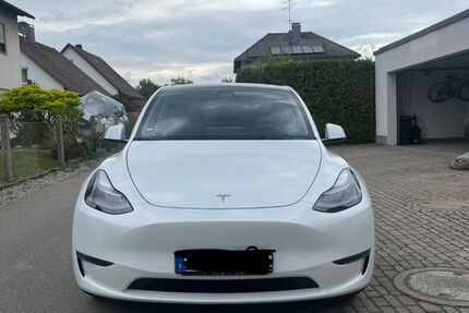 Tesla Model Y 88.000 km 32.000 &euro; Parkstetten 94365