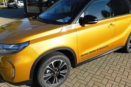Suzuki Vitara 3.500 km 26.950 &euro; Wernigerode 38855