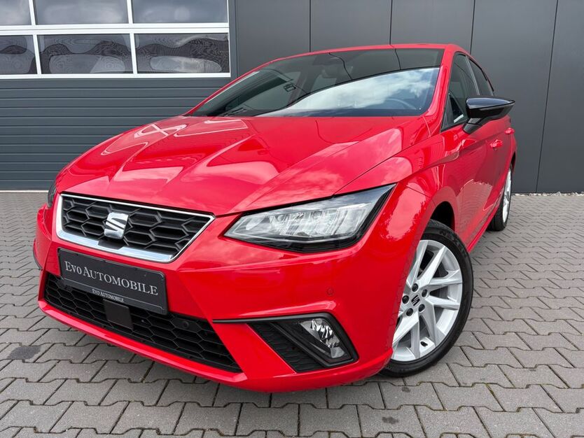 Seat Ibiza 19.998 km 13.999 € Ahlen 59229