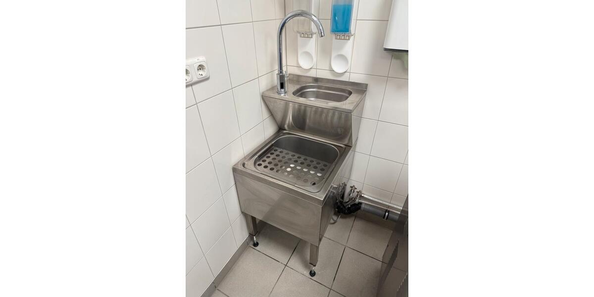 Gewerbeobjekt Markt Schwaben - 917&euro; | Angebot:25546578