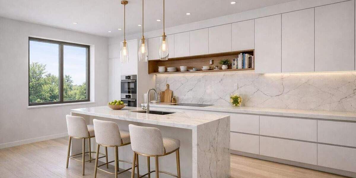 Etagenwohnung Ilsede Ölsburg - 3 Zimmer, 115 m&sup2;, 432.900&euro; | Angebot:25566405