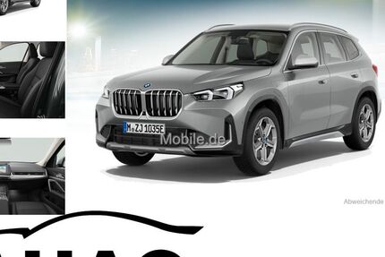 BMW X1 16.799 km 46.490 € Coesfeld 48653