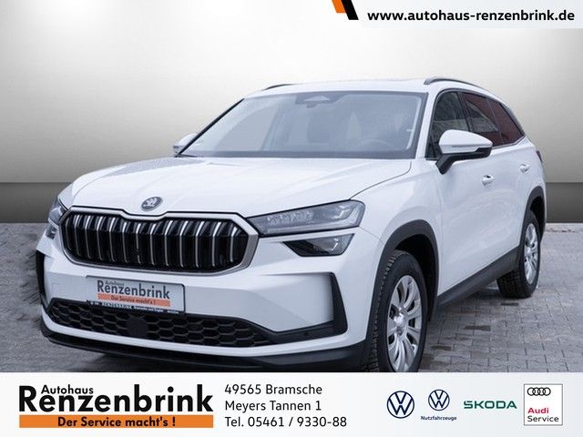 Skoda Kodiaq 24.910 km 44.919 &euro; Bramsche 49565