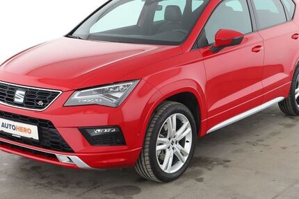 Seat Ateca 100.265 km 18.980 &euro; Leipzig 04328