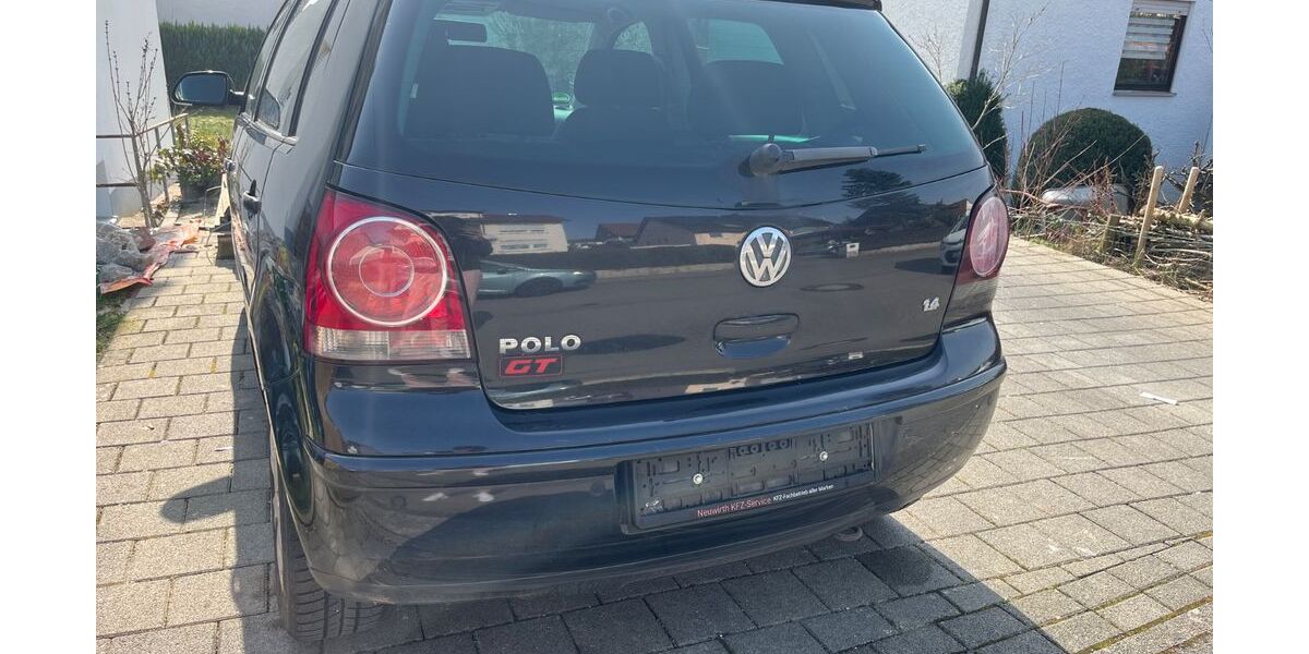 VW Polo 157.900 km 2.500 &euro; Auenwald 71549
