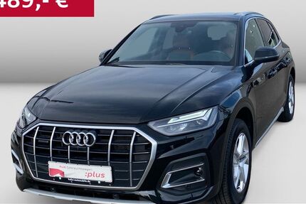 Audi Q5 35.073 km 39.930 &euro; Göppingen 73037
