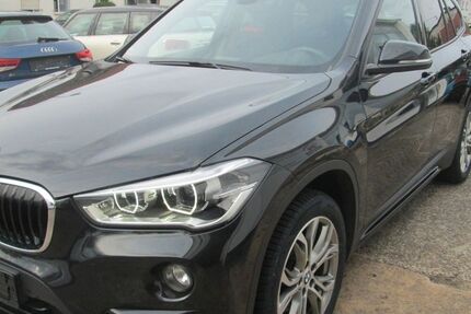 BMW X1 207.500 km 13.800 € Saarbrücken Scheidt 66133