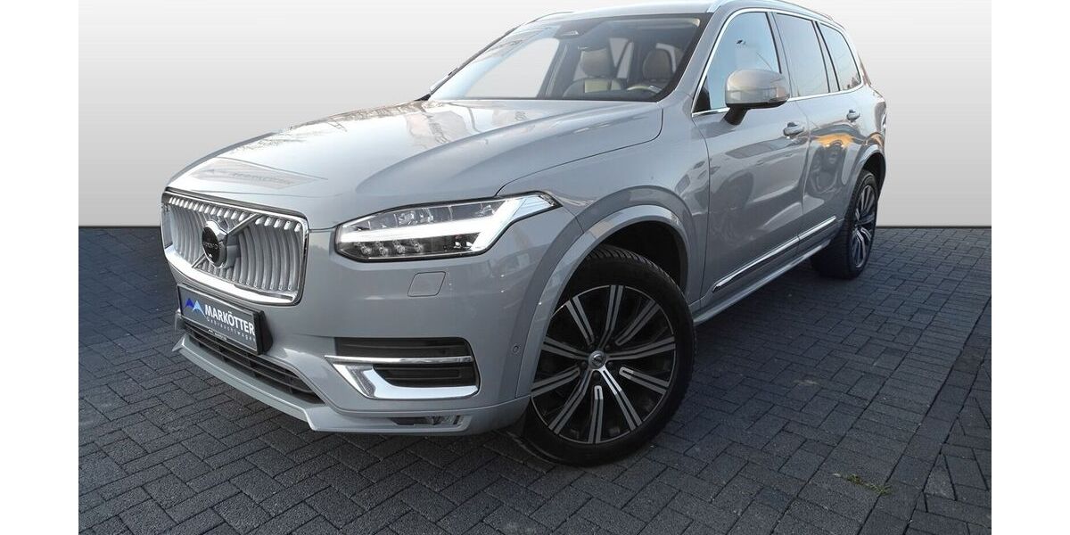 Volvo XC90 110.000 km 44.850 &euro; Herford 32051