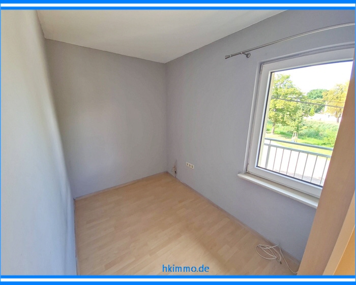 1-Raumwohnung mit Balkon in Arensdorf bei Köthen - Etagenwohnung Köthen OT Arensdorf Arensdorf | Angebot:26979376