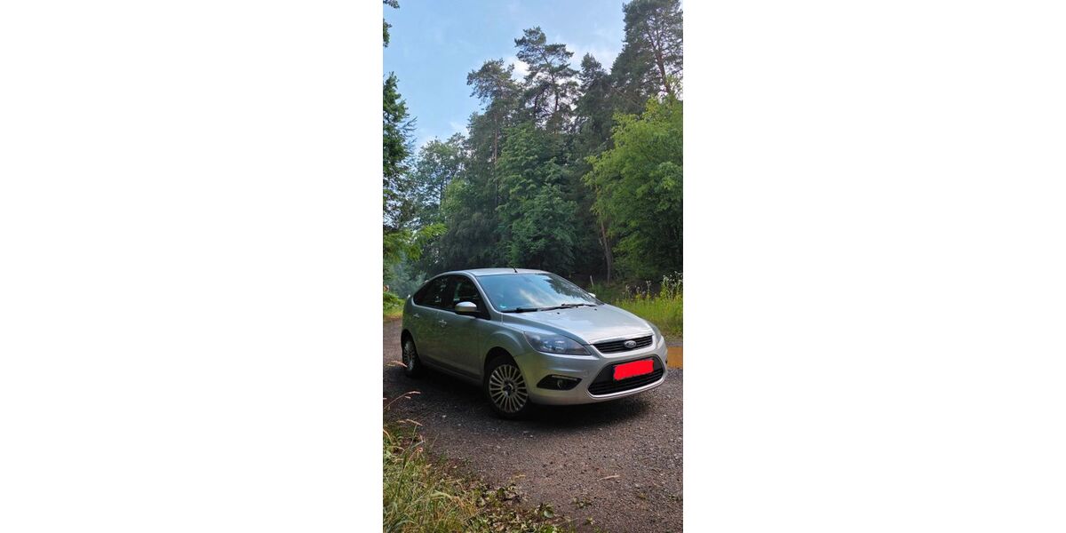 Ford Focus 175.000 km 3.500 &euro; Homburg 66424