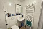 Charmante 2,5 Zimmer Wohnung mit zwei Terrassen und Tiefgaragenstellplatz 2 zimmer