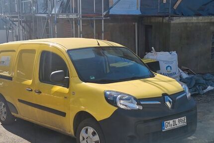 Renault Grand Kangoo E-TECH 61.924 km 9.499 &euro; Nümbrecht 51588