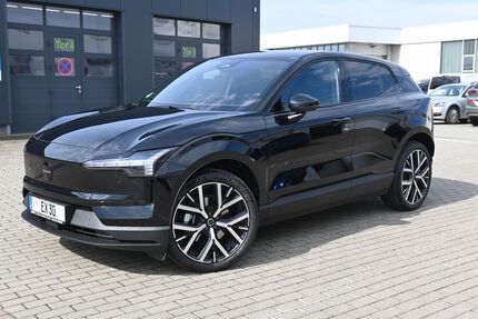 Volvo EX30 2.000 km 45.900 &euro; Jüterbog 14913