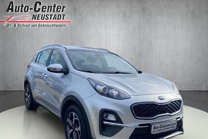 Kia Sportage 84.600 km 19.550 &euro; Neustadt / Hessen 35279