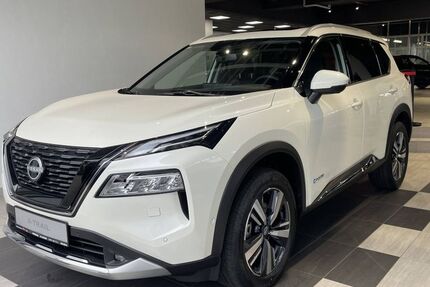 Nissan X-Trail 13.222 km 37.990 € Freising 85356
