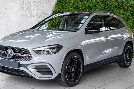 Mercedes-Benz GLA 200 5.000 km 48.850 &euro; Nürtingen 72622