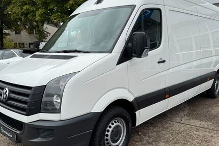 VW Crafter 229.300 km 9.990 € Cloppenburg 49661
