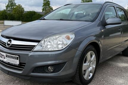 Opel Astra 231.000 km 3.690 &euro; Heidenheim 89520