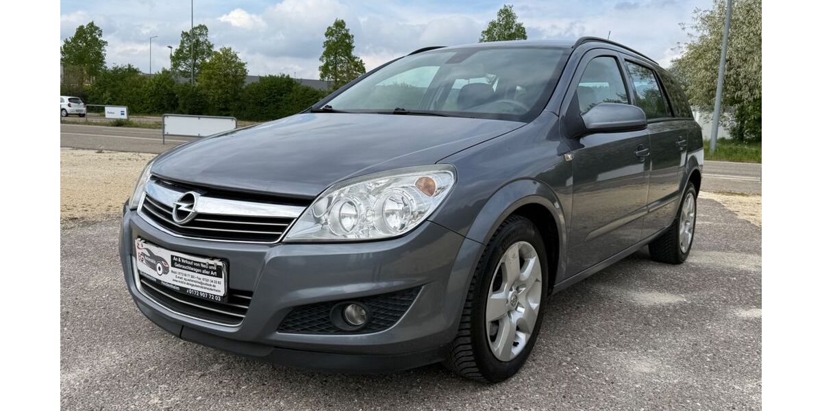 Opel Astra 231.000 km 3.690 &euro; Heidenheim 89520