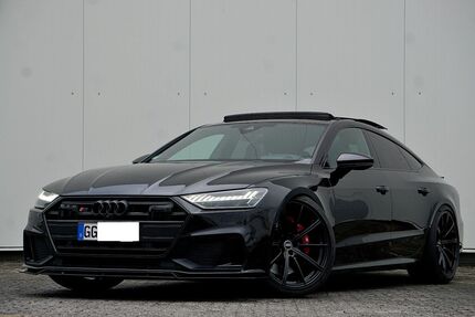 Audi A7 140.000 km 47.900 € Groß-Gerau 64521