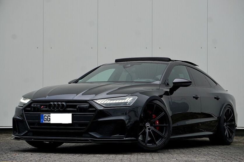 Audi A7 140.000 km 47.900 € Groß-Gerau 64521