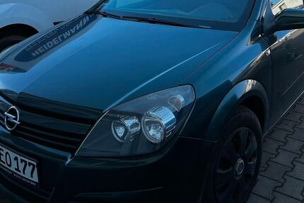 Opel Astra 110.000 km 800 &euro; Oberroßla 99510