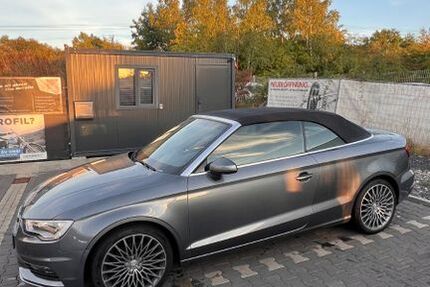 Audi A3 135.000 km 14.990 &euro; Neuhof 36119